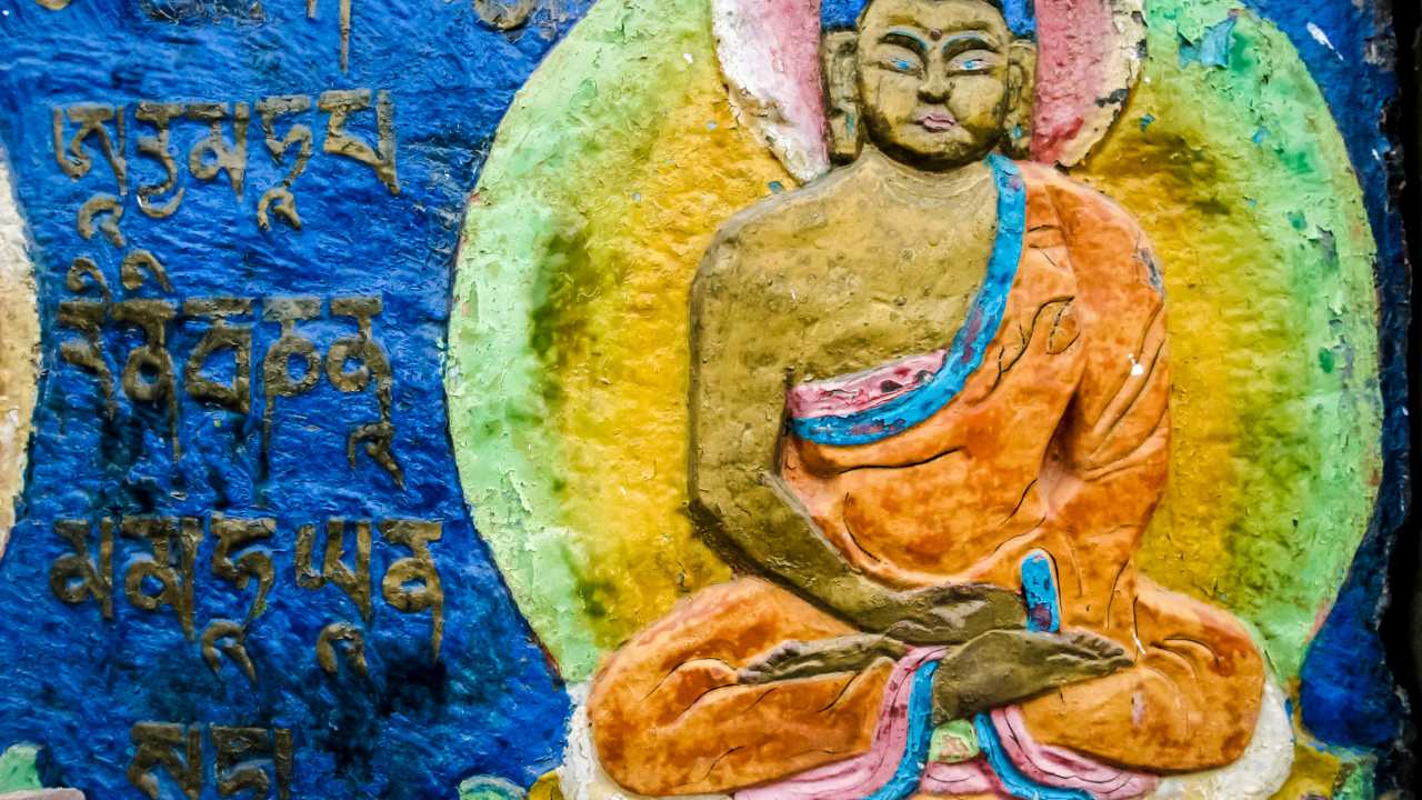 Leia mais sobre o artigo Budismo: A Jornada Espiritual em Busca da Iluminação
