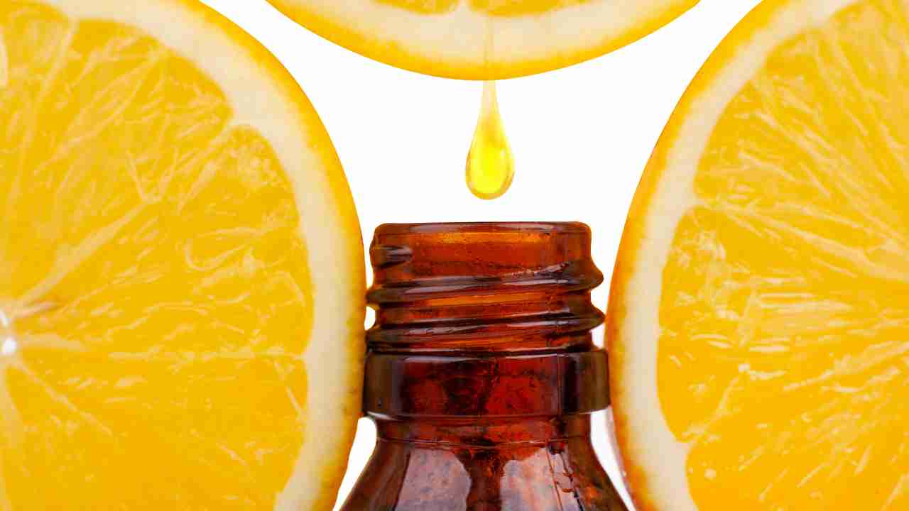 Leia mais sobre o artigo O Frescor Revigorante do Limão Siciliano na Aromaterapia